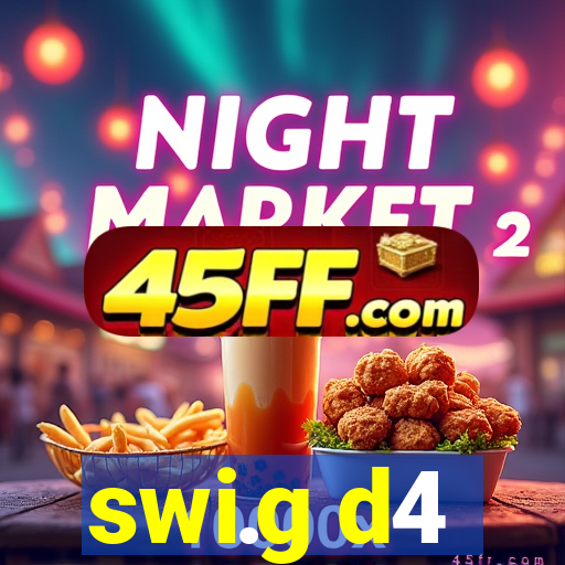 swi.g d4